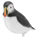 Seabird Figurine Lifelike Vivid Hand Carved Plastic Seabird Sculpture Outdoor Garden Patio Home Decoration In Australia - Darrahopens