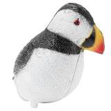 Seabird Figurine Lifelike Vivid Hand Carved Plastic Seabird Sculpture Outdoor Garden Patio Home Decoration In Australia - Darrahopens