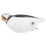 Seabird Figurine Lifelike Vivid Hand Carved Plastic Seabird Sculpture Outdoor Garden Patio Home Decoration In Australia - Darrahopens