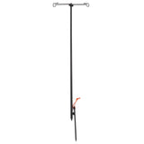 Camping Lantern Stand Multipurpose Lightweight Adjustable Height Collapasible Lantern Stand Pole for Camping Outdoor In Australia - Darrahopens
