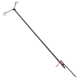 Camping Lantern Stand Multipurpose Lightweight Adjustable Height Collapasible Lantern Stand Pole for Camping Outdoor In Australia - Darrahopens