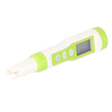 Digital ORP Meter Auto Calibration High Accuracy Clear Display Portable Conductivity Test Pen for Aquariums