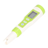 Digital ORP Meter Auto Calibration High Accuracy Clear Display Portable Conductivity Test Pen for Aquariums