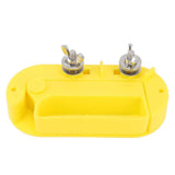 Electric Fence Cut Off Switch Portable Plastic Fence Wire Tensioner for Livestock Farm In Australia - Darrahopens