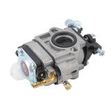 Carburetor Aluminum Alloy ABS Lawn Mover Parts Replacement Accessory for MP15 15mm 1E40 5 Engine 43cc 52cc Brush Cutter In Australia - Darrahopens