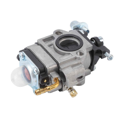 Carburetor Aluminum Alloy ABS Lawn Mover Parts Replacement Accessory for MP15 15mm 1E40 5 Engine 43cc 52cc Brush Cutter In Australia - Darrahopens