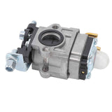 Carburetor Aluminum Alloy ABS Lawn Mover Parts Replacement Accessory for MP15 15mm 1E40 5 Engine 43cc 52cc Brush Cutter In Australia - Darrahopens