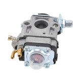Carburetor Aluminum Alloy ABS Lawn Mover Parts Replacement Accessory for MP15 15mm 1E40 5 Engine 43cc 52cc Brush Cutter In Australia - Darrahopens
