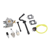 Chainsaw Carburetor Metal Easy Installation Replacement Carburetor for Stihl MS192T MS192TC Chainsaws In Australia - Darrahopens