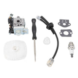 Leaf Blower Carburetor Kit Gasket Primer Bulb Cover Fuel Line Assembly Filter A021003660 for PB 250 In Australia - Darrahopens