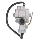 PZ16 Carburetor Replacement for PZ16 for 50cc To 110cc Pit Bike Aluminum Perfect Replacement 20mm Carburetor In Australia - Darrahopens