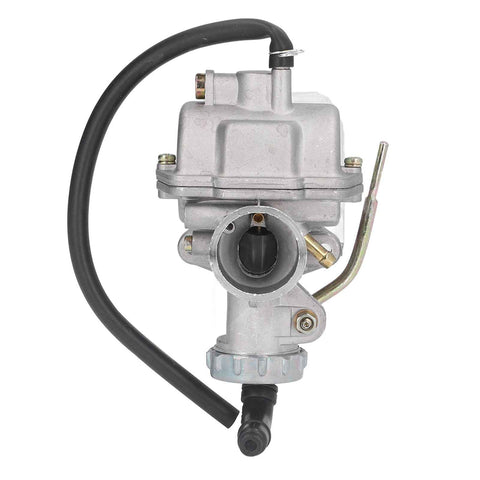 PZ16 Carburetor Replacement for PZ16 for 50cc To 110cc Pit Bike Aluminum Perfect Replacement 20mm Carburetor In Australia - Darrahopens