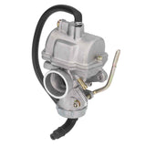 PZ16 Carburetor Replacement for PZ16 for 50cc To 110cc Pit Bike Aluminum Perfect Replacement 20mm Carburetor In Australia - Darrahopens