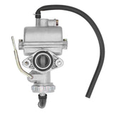 PZ16 Carburetor Replacement for PZ16 for 50cc To 110cc Pit Bike Aluminum Perfect Replacement 20mm Carburetor In Australia - Darrahopens