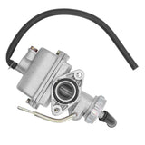 PZ16 Carburetor Replacement for PZ16 for 50cc To 110cc Pit Bike Aluminum Perfect Replacement 20mm Carburetor In Australia - Darrahopens