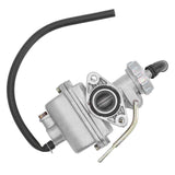 PZ16 Carburetor Replacement for PZ16 for 50cc To 110cc Pit Bike Aluminum Perfect Replacement 20mm Carburetor In Australia - Darrahopens