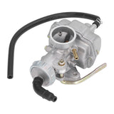 PZ16 Carburetor Replacement for PZ16 for 50cc To 110cc Pit Bike Aluminum Perfect Replacement 20mm Carburetor In Australia - Darrahopens