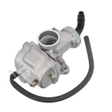 PZ16 Carburetor Replacement for PZ16 for 50cc To 110cc Pit Bike Aluminum Perfect Replacement 20mm Carburetor In Australia - Darrahopens