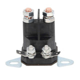DC12V Starter Solenoid Relay Copper Waterproof 117 1197 Replacement for Toro Lawn Mower In Australia - Darrahopens