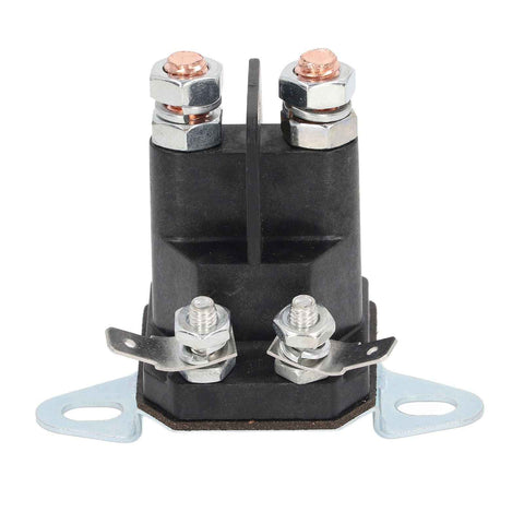 DC12V Starter Solenoid Relay Copper Waterproof 117 1197 Replacement for Toro Lawn Mower In Australia - Darrahopens