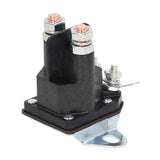 DC12V Starter Solenoid Relay Copper Waterproof 117 1197 Replacement for Toro Lawn Mower In Australia - Darrahopens