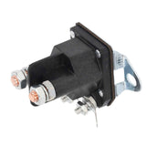DC12V Starter Solenoid Relay Copper Waterproof 117 1197 Replacement for Toro Lawn Mower In Australia - Darrahopens