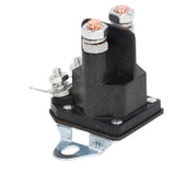 DC12V Starter Solenoid Relay Copper Waterproof 117 1197 Replacement for Toro Lawn Mower In Australia - Darrahopens