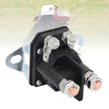 DC12V Starter Solenoid Relay Copper Waterproof 117 1197 Replacement for Toro Lawn Mower