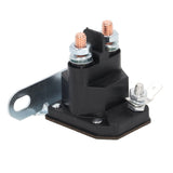 DC12V Starter Solenoid Relay Switch 030817 Professional Mower Parts for Hustler Lawn Mower In Australia - Darrahopens