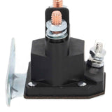 DC12V Starter Solenoid Relay Switch 030817 Professional Mower Parts for Hustler Lawn Mower