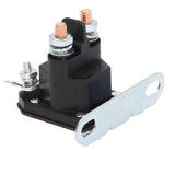 DC12V Starter Solenoid Relay Switch 030817 Professional Mower Parts for Hustler Lawn Mower In Australia - Darrahopens