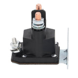 DC12V Starter Solenoid Relay Switch 030817 Professional Mower Parts for Hustler Lawn Mower In Australia - Darrahopens