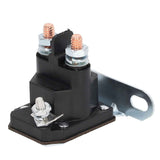 DC12V Starter Solenoid Relay Switch 030817 Professional Mower Parts for Hustler Lawn Mower In Australia - Darrahopens