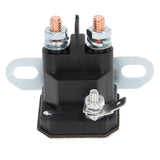 DC12V Starter Solenoid Relay Switch 030817 Professional Mower Parts for Hustler Lawn Mower In Australia - Darrahopens