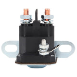 DC12V Starter Solenoid Relay Switch 030817 Professional Mower Parts for Hustler Lawn Mower