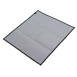 Outdoor Camping Fireproof Cloth Cookout BBQ Insulation Pad Flame Retardant High Temperature Resistant Blanket L In Australia - Darrahopens