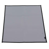 Outdoor Camping Fireproof Cloth Cookout BBQ Insulation Pad Flame Retardant High Temperature Resistant Blanket L In Australia - Darrahopens