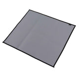 Outdoor Camping Fireproof Cloth Cookout BBQ Insulation Pad Flame Retardant High Temperature Resistant Blanket L In Australia - Darrahopens
