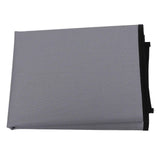 Outdoor Camping Fireproof Cloth Cookout BBQ Insulation Pad Flame Retardant High Temperature Resistant Blanket L In Australia - Darrahopens
