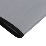 Outdoor Camping Fireproof Cloth Cookout BBQ Insulation Pad Flame Retardant High Temperature Resistant Blanket L