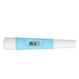 Digital Salinity Meter Portable Handheld High Precise Water Salinity Tester with Screen Display for Aquaculture In Australia - Darrahopens