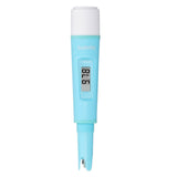 Digital Salinity Meter Portable Handheld High Precise Water Salinity Tester with Screen Display for Aquaculture