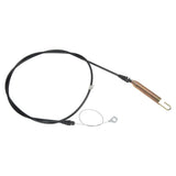 Lawn Mower Cable Professional Manufacturing GY21106 Engagement Control Cable for John Deere In Australia - Darrahopens