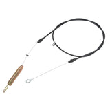 Lawn Mower Cable Professional Manufacturing GY21106 Engagement Control Cable for John Deere In Australia - Darrahopens
