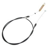 Lawn Mower Cable Professional Manufacturing GY21106 Engagement Control Cable for John Deere In Australia - Darrahopens