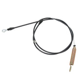 Lawn Mower Cable Professional Manufacturing GY21106 Engagement Control Cable for John Deere