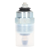 Fuel Pump Solenoid Valve 12V 1A Generator Accessory for New Holland 3830 4030 4230 4330 In Australia - Darrahopens