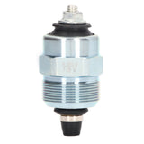 Fuel Pump Solenoid Valve 12V 1A Generator Accessory for New Holland 3830 4030 4230 4330 In Australia - Darrahopens