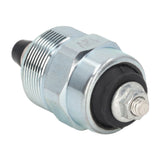 Fuel Pump Solenoid Valve 12V 1A Generator Accessory for New Holland 3830 4030 4230 4330 In Australia - Darrahopens