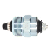 Fuel Pump Solenoid Valve 12V 1A Generator Accessory for New Holland 3830 4030 4230 4330 In Australia - Darrahopens